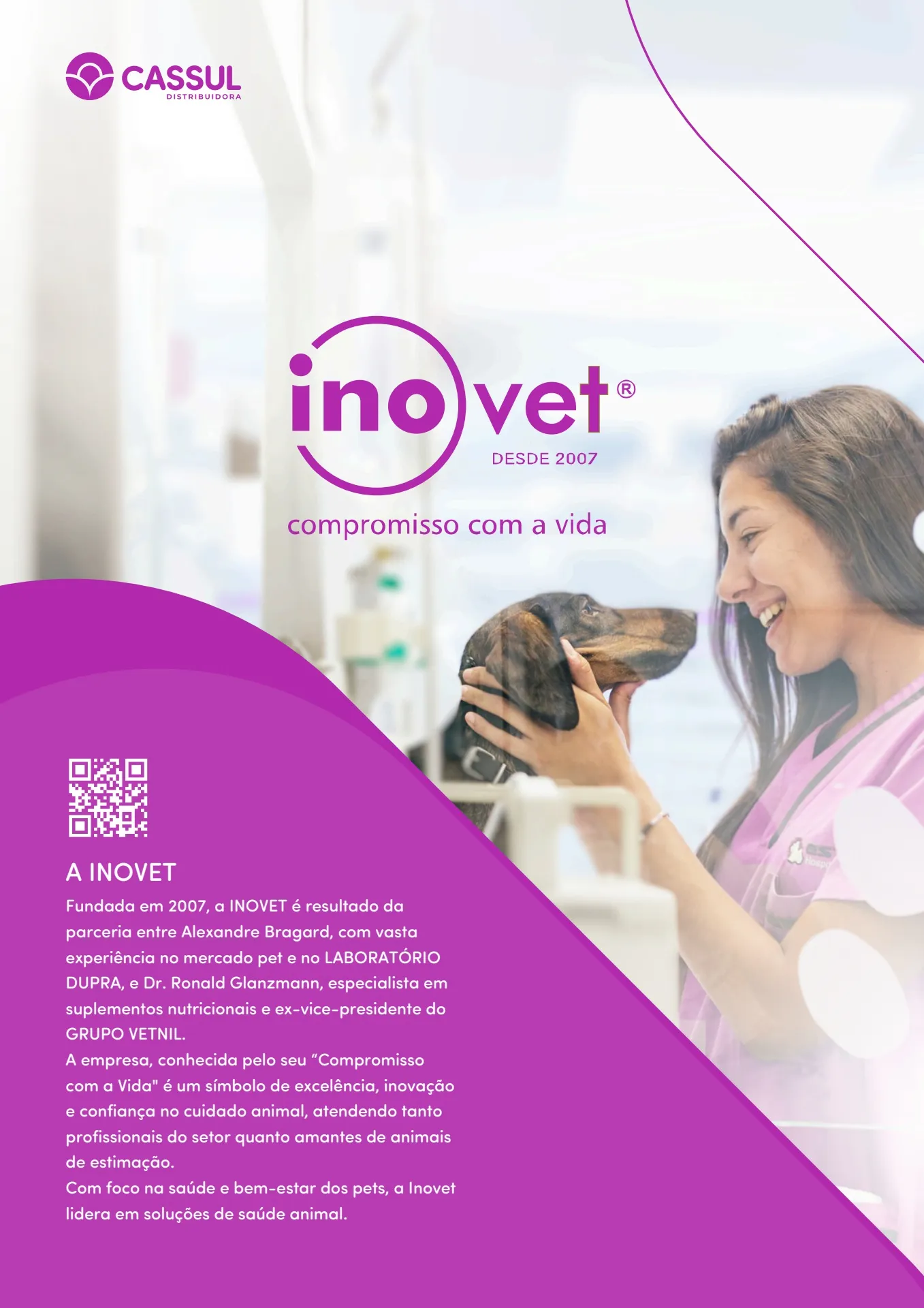 Inovet