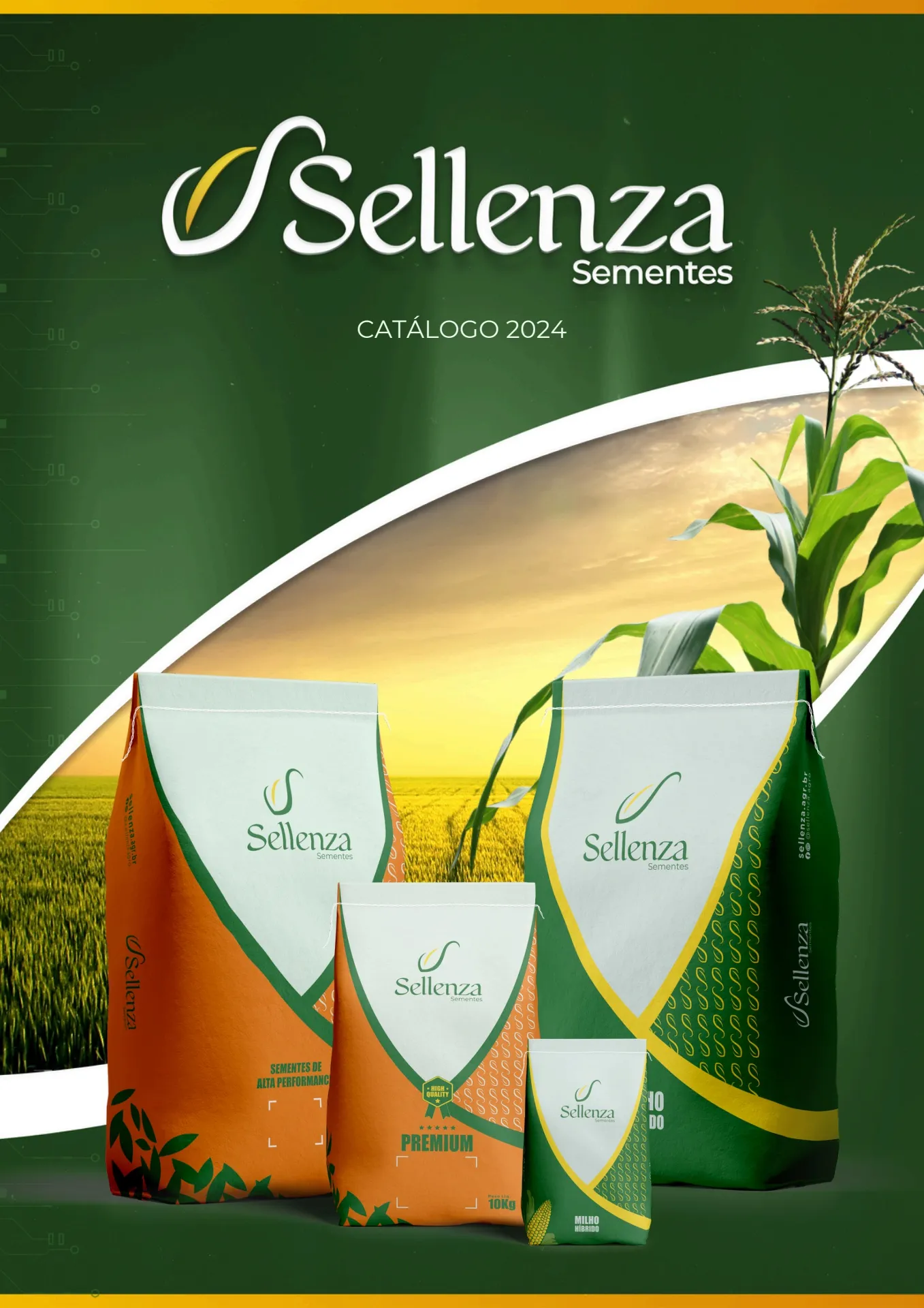 Sellenza